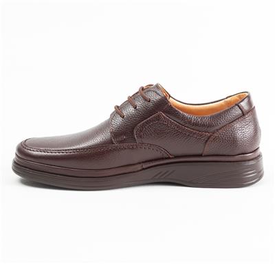 ULUS 2002 BAĞLI KAHVE COMFORT AYAKKABI