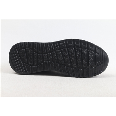 Ulus 20032 Siyah Lazerli Sneaker Spor Ayakkabi