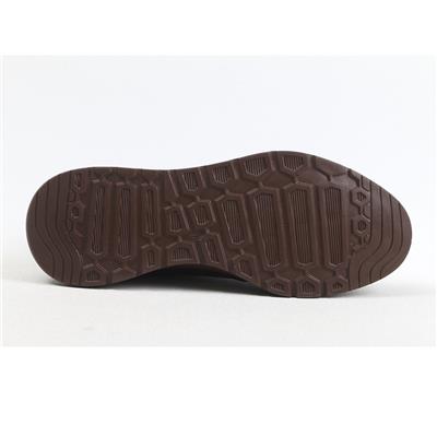 Ulus 2008 Kahve Sneaker Spor Ayakkabi