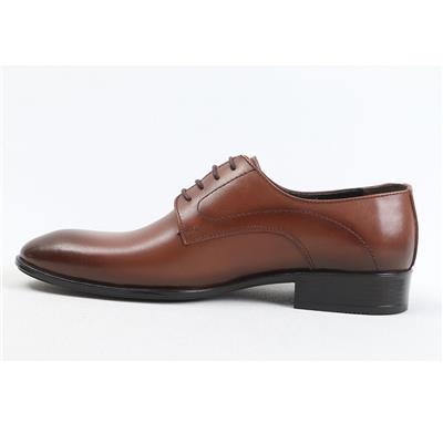 Ulus 2008 Taba Enjeksiyon Klasik Ayakkabi