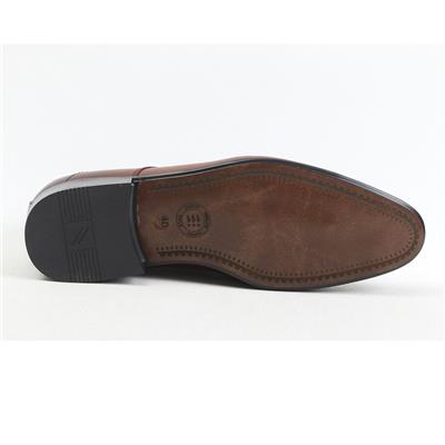 Ulus 2008 Taba Enjeksiyon Klasik Ayakkabi