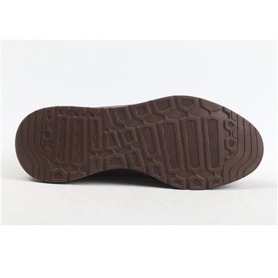 Ulus 2011 Kahve Sneaker Spor Ayakkabi
