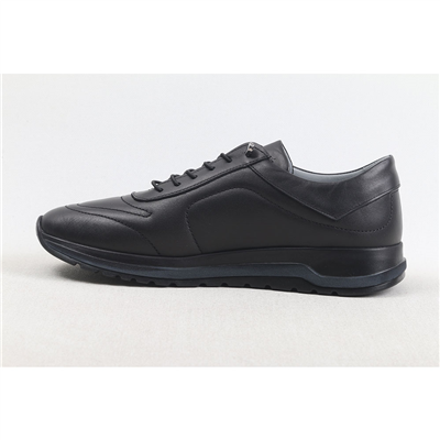 Ulus 2011 Siyah Silikon Baskili Sneaker Spor Ayakkabi