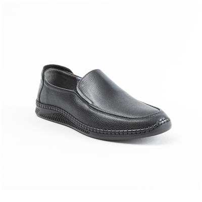 Ulus 2020 Siyah Casual Ayakkabi