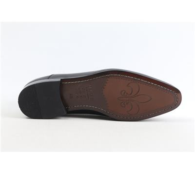 Ulus 2020 Siyah Jurdan Neolit Klasik Ayakkabi