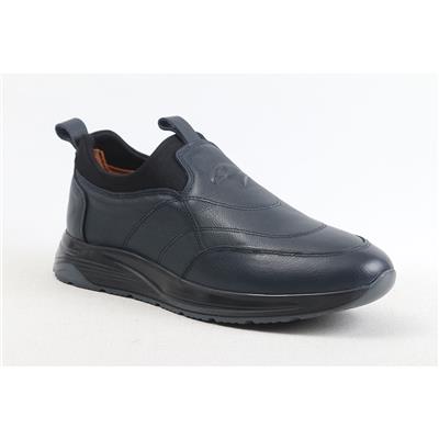 ULUS 2025-5 LACİVERT SNEAKER SPOR AYAKKABI ---BAĞSIZ ZGN