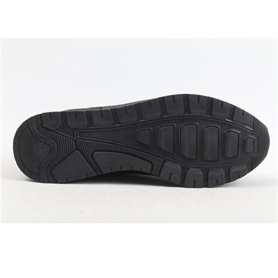 Ulus 2026-6 Siyah Sneaker Spor Ayakkabi