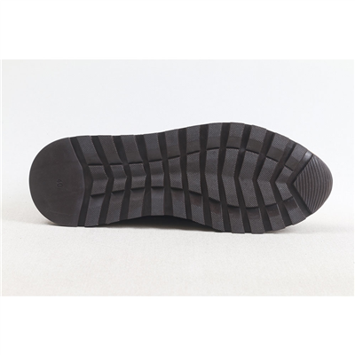 Ulus 2030 Kahve Termo Sneaker Spor Ayakkabi