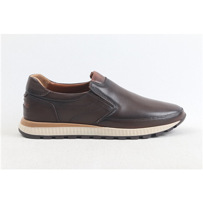 Ulus 2030 Kahve Termo Sneaker Spor Ayakkabi