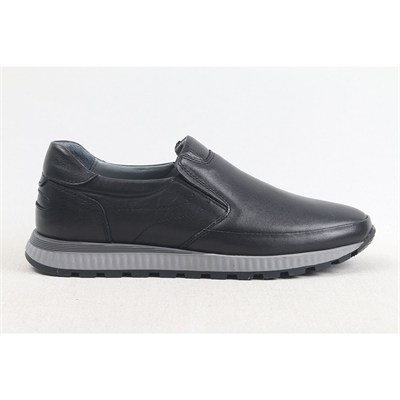 Ulus 2030 Siyah Termo Sneaker Spor Ayakkabi