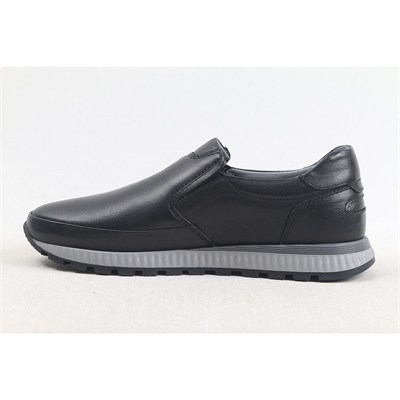 Ulus 2030 Siyah Termo Sneaker Spor Ayakkabi