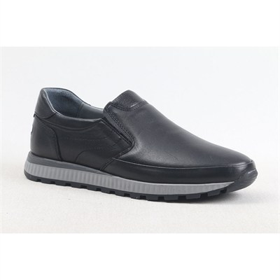 Ulus 2030 Siyah Termo Sneaker Spor Ayakkabi