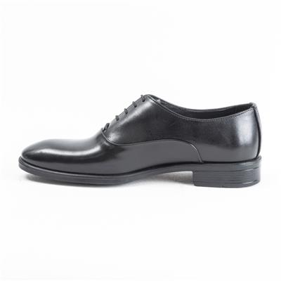 Ulus 2032 Siyah Termo Klasik Ayakkabi---Vv