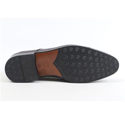 Ulus 20595 Kahve Termo Klasik Ayakkabi