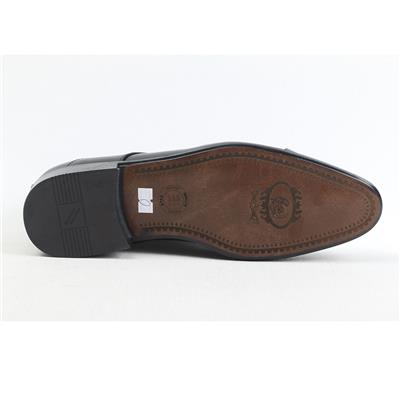 Ulus 20595 Siyah Enjeksiyon Klasik Ayakkabi