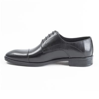 Ulus 20595 Siyah Termo Klasik Ayakkabi