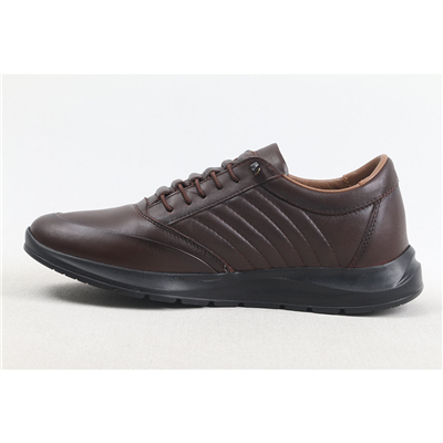 ULUS 2103 KAHVE POLİ SNEAKER SPOR AYAKKABI