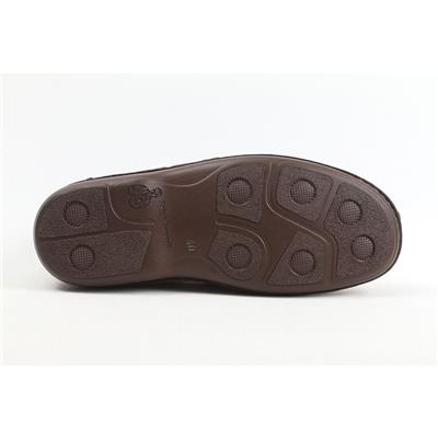 Ulus 2115-6 Taba Klimali Comfort Ayakkabi