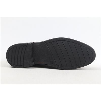 Ulus 2144 Maskaretli Bağli Kahve Casual Ayakkabi