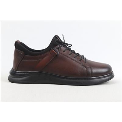 Ulus 217 Kahve Casual Ayakkabi