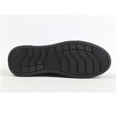 Ulus 217 Kahve Nubuk Casual Ayakkabi