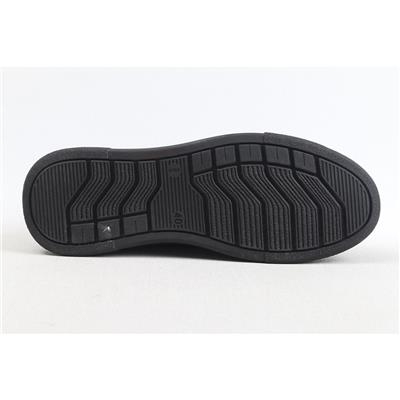 Ulus 217 Siyah Casual Ayakkabi