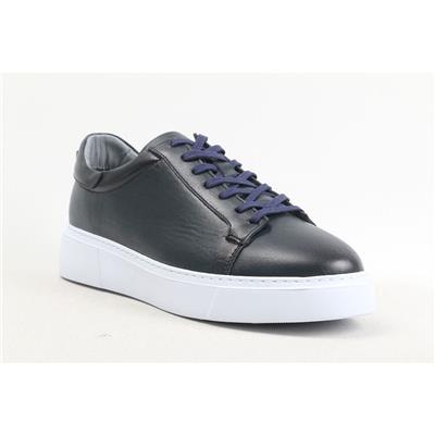 Ulus 2210 Eva Lacivert Sneaker Spor Ayakkabi
