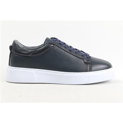 Ulus 2210 Eva Lacivert Sneaker Spor Ayakkabi