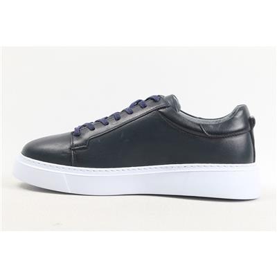 Ulus 2210 Eva Lacivert Sneaker Spor Ayakkabi