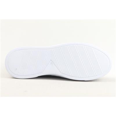 Ulus 2210 Eva Lacivert Sneaker Spor Ayakkabi