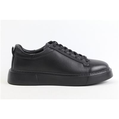 Ulus 2210 Eva Siyah-Siyah Sneaker Spor Ayakkabi
