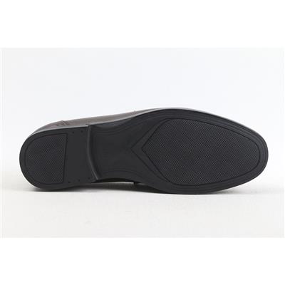 Ulus 2246-3  (Lp) Kahve Loafer Ayakkabi