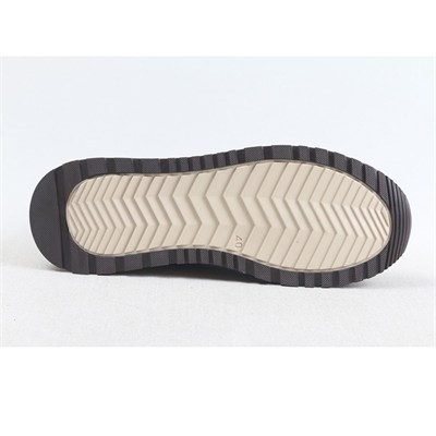 Ulus 240 Kahve Sneaker Spor Ayakkabi