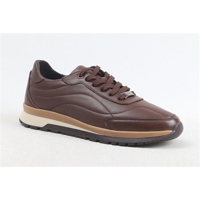 Ulus 240 Kahve Sneaker Spor Ayakkabi