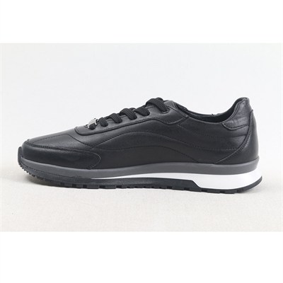Ulus 240 Siyah Sneaker Spor Ayakkabi