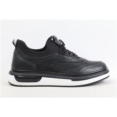 Ulus 2410 Siyah Eva Sneaker Ayakkabi