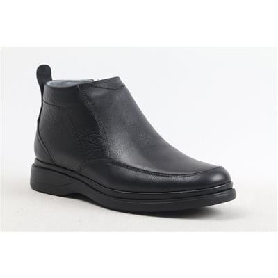 Ulus 250 Siyah Miflonlu Comfort Bot