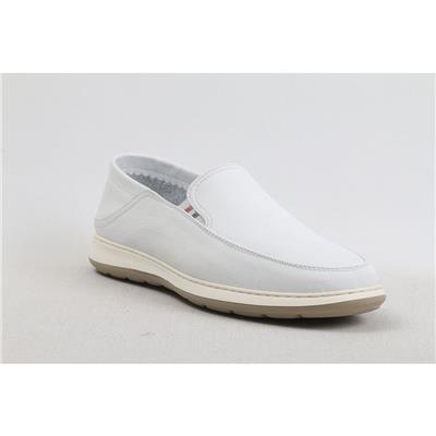 Ulus 2502 Eva Beyaz Casual Ayakkabi