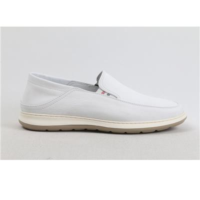 Ulus 2502 Eva Beyaz Casual Ayakkabi