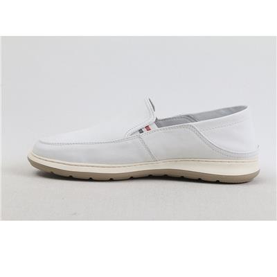 Ulus 2502 Eva Beyaz Casual Ayakkabi