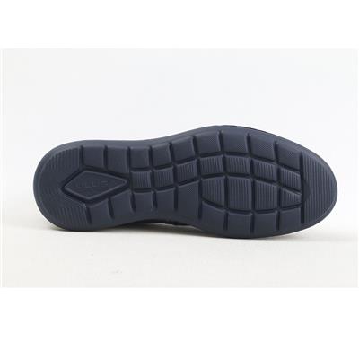 Ulus 2502 Eva Lacivert Casual Ayakkabi