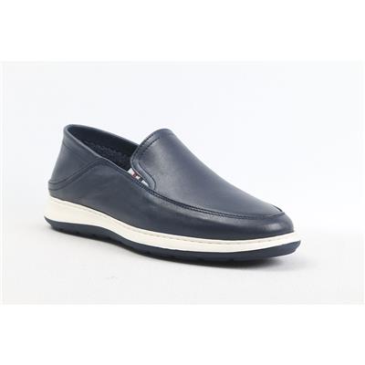 Ulus 2502 Eva Lacivert Casual Ayakkabi