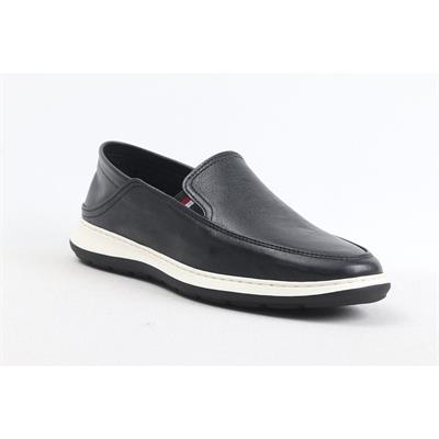 Ulus 2502 Eva Siyah  Casual Ayakkabi