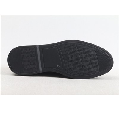 Ulus 2522 Kahve Eva Sade Loafer Lp Ayakkabi