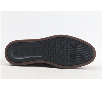 Ulus 2603 (B)Tokali Kahve Loafer Ayakkabi