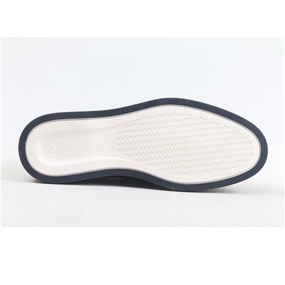 Ulus 2603 (B)Tokali Lacivert Loafer Ayakkabi