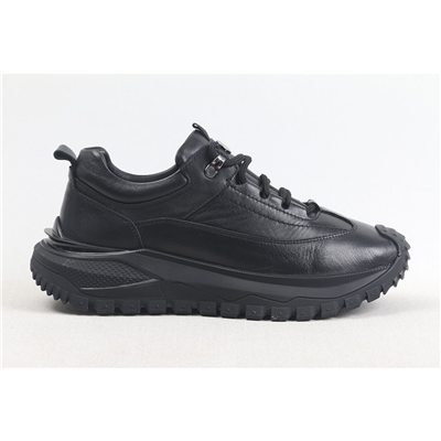 Ulus 2610 Siyah- Siyah Sneaker Spor Ayakkabi