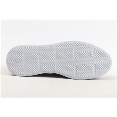 ULUS 300 LACİVERT DELİKLİ LOAFER AYAKKABI