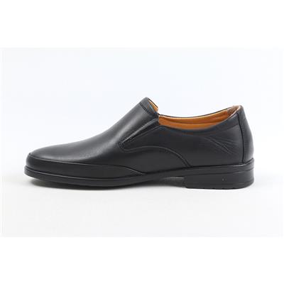 Ulus 300 Siyah Comfort Ayakkabi
