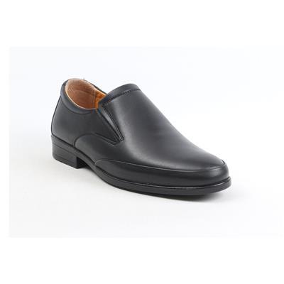 Ulus 300 Siyah Comfort Ayakkabi